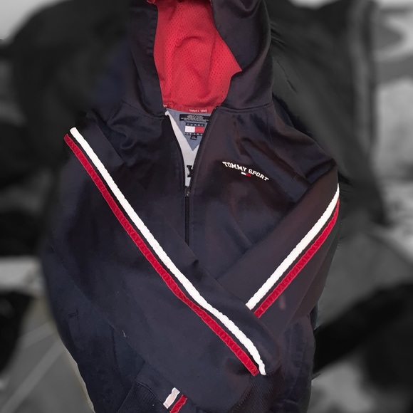 Tommy Hilfiger- Tommy Sport Jacket - Picture 4 of 4